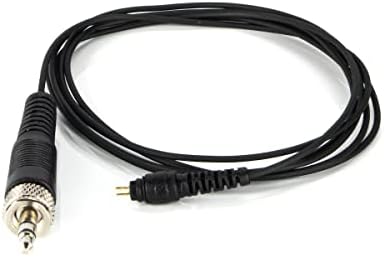 Микрофон за слушалки THOR AV Hammer SE-11 (3,5 мм - съвместима с Sennheiser EW, черен)