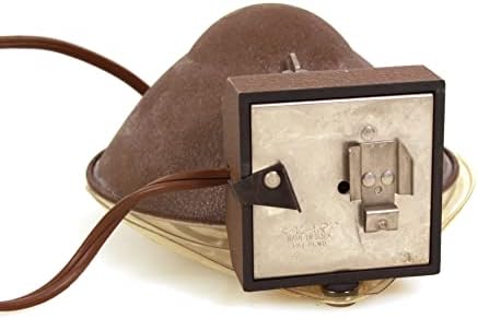 Антични камера с конденсаторной светкавица винтажной на модел 201 с пластмасов калъф