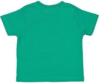 Тениска За Деца От Фина Джърси С кроличьими Шкурками за Момчета и Момичета | Детска тениска | Празна Детска тениска
