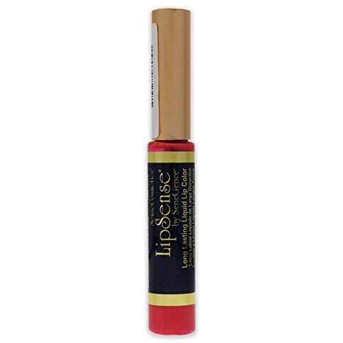 Течен цвят за устни SeneGence LipSense - Razzberry 0,25 грама