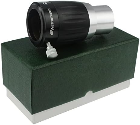 Обектив Astromania 1.25 3-елементен 2X TeleXtender Premium Barlow Lens - апохроматический Барлоу обектив, който осигурява