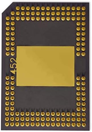 Оригинално OEM ДМД/DLP чип за проектори на BenQ MW621ST MW820ST MP735