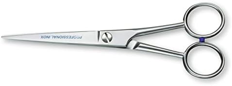 Фризьорски ножици Victorinox от неръждаема стомана, Сребрист, 30 x 5 x 5 см