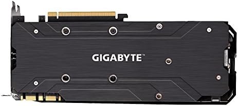Gigabyte GeForce GTX 1080 G1 Детска 8G