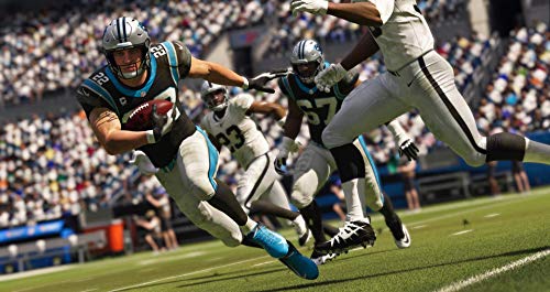 Madden NFL 21 MVP - Origin PC [Кода на онлайн-игра]