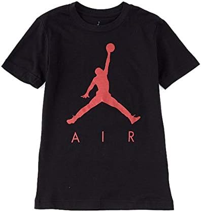 Тениска Nike Air Jordan Boys Jumpman 23 Dri-Fit