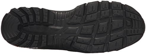 Carhartt Мъжки Оксфордские Черни Леки Туристически обувки SteelToe CMO3251 Industrial Boot