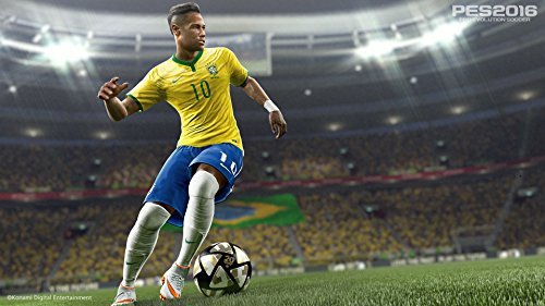 Pro Evolution Soccer - Standard Edition Xbox 360