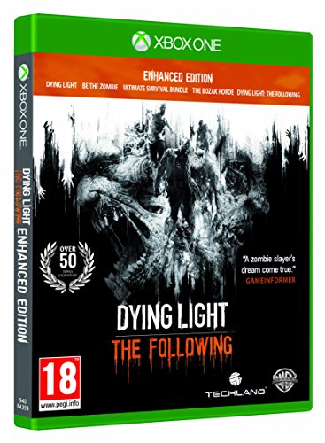 Приятелят Light: Следващото разширено издание (Xbox One)