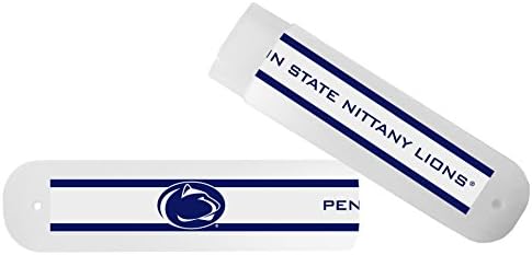 Siskiyou Sports NCAA Penn State Nittany Lions Комплект за пътуване Унисекс с четка за зъби и Футляром за пътуване,