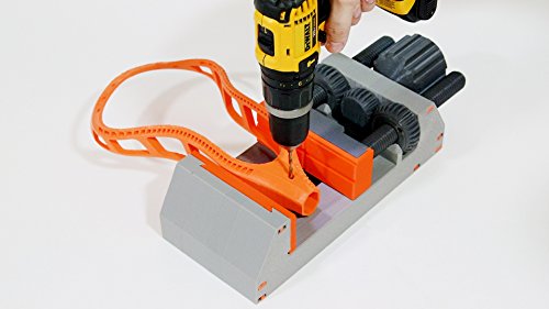 MakerBot Tough Precision Model Материал направления за 3D печат, Голяма макара за makerbot's Replicator +, Нетоксичная