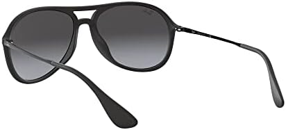 Мъжки слънчеви очила Ray-Ban Rb4201 Alex Square от Alex Square