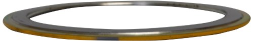Sterling Seal and Supply, Inc. API 601 90005304GR300 Жълта лента със сива ивица, Спирала намотанная уплътнението,