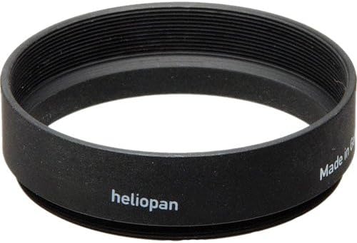 Гумена сенник за обектив за обектив Heliopan Bay 3 (71003H)