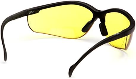 Защитни Очила за Бифокального Четец Pyramex V2 Защитни Очила