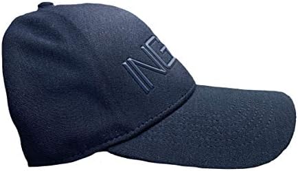 Регулируема дишаща бейзболна шапка INGEAR - UPF 50+ за мъже и жени