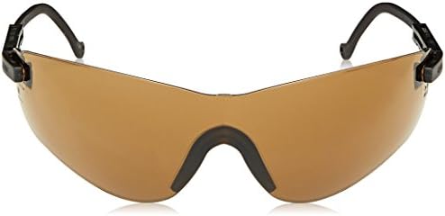 Защитни очила за еспресо Honeywell, устойчив на Мъгла, С мирис, S4501X