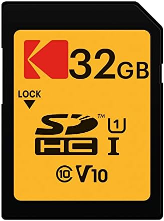 Цифров фотоапарат Kodak AZ421 PIXPRO Astro 16MP (в червено) в комплект с карта с памет, акумулаторна батерия и