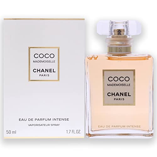 Coco Mademoiselle от Chanel за Жени, Парфюмированный Мъгла за коса, 1,2 Грама