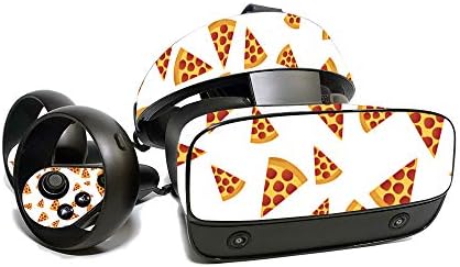 Корица MightySkins за Oculus Rift S - Такос | Защитно, Здрава и Уникална Vinyl стикер-опаковка | Лесно се нанася, се