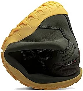 Vivobarefoot Tracker II FG, Дамски Кожени Туристически обувки с твърда подметка, за босоножек и термозащита