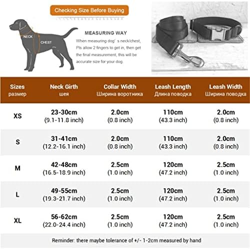 ZLXDP Нашийник за домашни Кучета и Набор от Каишки Персонализирани Нашийник за Кучета с Лък и Шарките на Павлина