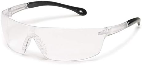 Защитни Очила Портал Safety Starlite Правоъгълна Форма С Прозрачен Противотуманной Леща