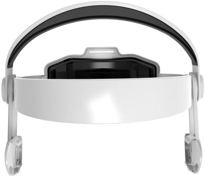 Регулируема глава каишка BIGFOX Oculus Quest 2 за смяна на елита на каишка, повишен комфорт и аксесоари за потапяне