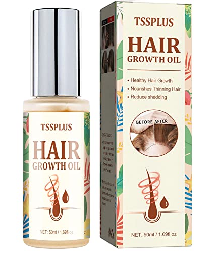 TSSPLUS за бърз растеж на косата, Серум за растеж на косата, балсами за растежа на косата, средства за лечение