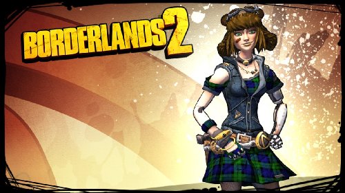 Borderlands 2: Mechromancer Domination Pack - Steam PC [Кода на онлайн-игра]