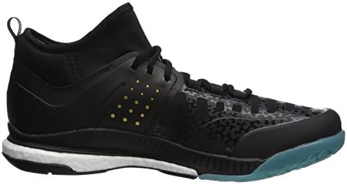 adidas Унисекс-Волейбол обувки Crazyflight X Mid за възрастни