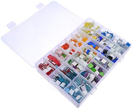 Кутии за Съхранение на Milisten Декоративна Стъклена Мозайка 1 см Квадратна Кристален Мозайка от Парченца Стъкло в Различни Цветове с Кутия за Diy Материали за Scrapbooking Ръ