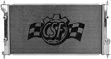 Върховният Радиатор CSF 7050