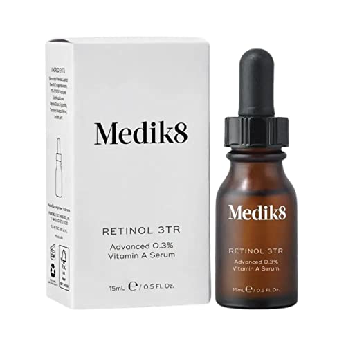 Пълнител Medik8 Retinol 3 TR, 0,5 течни унции