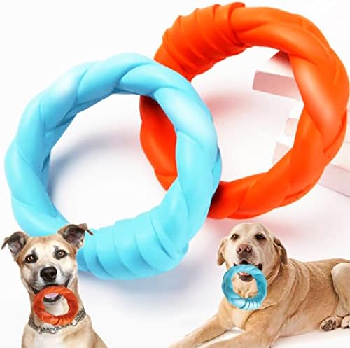 Здрави детски Играчки за Дъвчене за кучета, Тежкотоварни Играчки за кучета от естествен Каучук, Устойчива Неразрушаемая