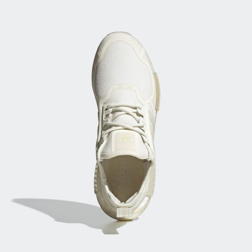 обувки адидас NMD_R1 Мъжка, Бяла, Размер 9