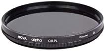 Filter Cir-PL с кръгова поляризация Hoya Alpha (58 mm)