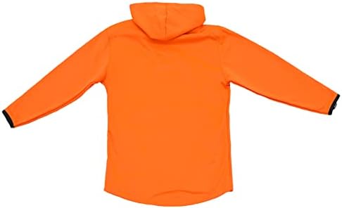 Пуловер Realtree Boy ' s Performance Fleece Tech с качулка и гетрами с врата