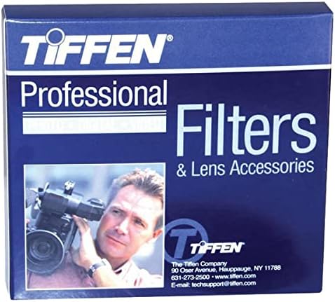 Филтър от бяло Стъкло Tiffen 4x5,65 0.9 НИ За вода