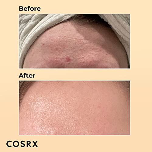 COSRX Skin Cycling Routine - Копър с Муцином охлюви 96% + Масло с Ретинол 0,5, Възстановяващ Комплект за лицето и