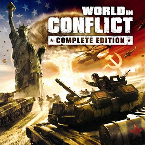 Светът в конфликта: Съветската атака complete edition [Изтегляне]