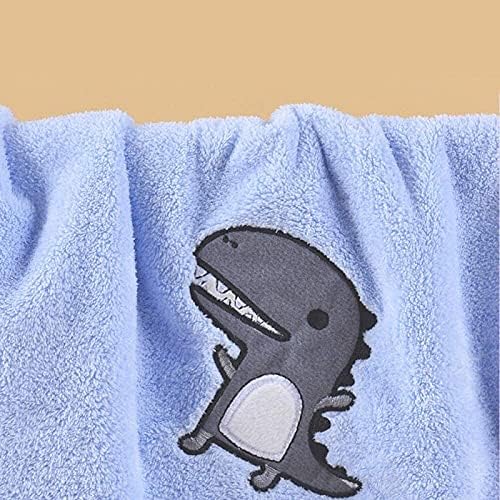 Кърпа YUESFZ, кърпи за баня, Комплект Супер Меки детски хавлиени кърпи, са Чисти Натурални Органични детски хавлиени кърпи -