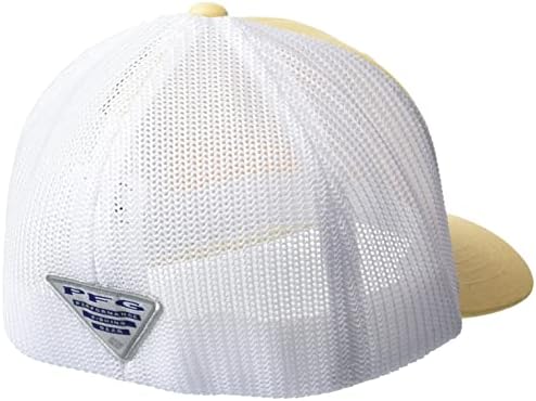 Бейзболна шапка от вкара тъкан Columbia Unisex Kid ' s Junior PFG