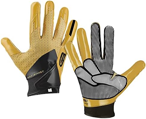Футболни ръкавици Grip Boost Peace Pro Elite - Размери за възрастни