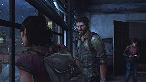 Ремастериран The Last of Us - Хитове на PlayStation - PlayStation 4