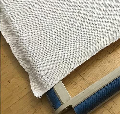 Захватная лента ULKUAN за Довършителни тъкан Килим за Тафтинга Дължината на рамката 39,37 инча
