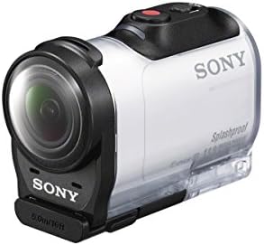 Екшън камера Sony AZ1 Mini POV HD Видеокамера