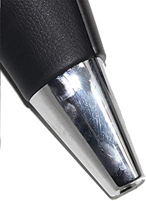 ZHHRHC Автоматична писалка за превключване на предавките на автомобила Джойстик Корона Джойстик за Toyota HILUX REVO FORTUNER 2015