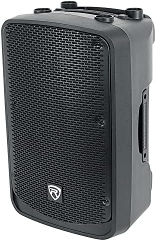 Rockville Титан 12 12 говорител DJ PA мощност от 2000 W / Bluetooth / DSP / Безжична връзка