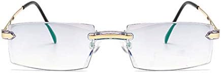 Късогледство Синя Светлина Блокер Очила за Мъже И Жени на Компютърни Очила за Късогледство на Разстояние -1,00 Недалновидни